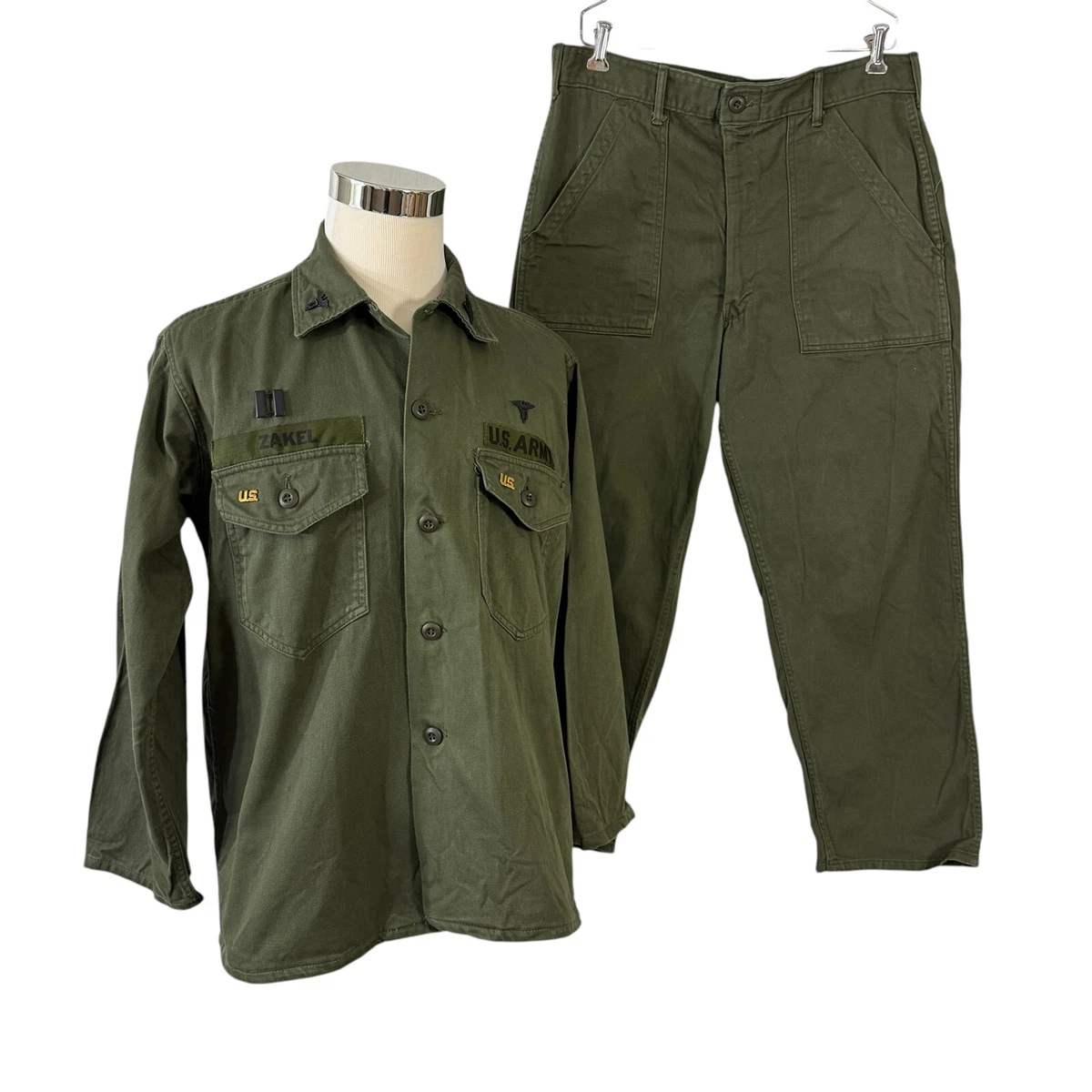 船长制服原装ww2 收藏我们制服| eBay