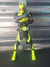 NEW Bandai SOFVI SCULPTURE STUDIO Kamen Rider Zero One Rising Hopper Figure