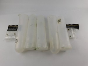 JT Paintball - RPS Advanced Formula - 68 Caliber, 5 clear containers