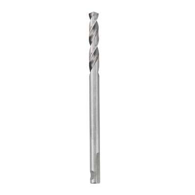 Lenox LXAH99414PB 1/4in x 4-1/4in Quick Change HSS Hole Saw Pilot Bit