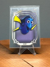 2024 Topps Disney Chrome Base - COMPLETE YOUR SET - Pick your cards!