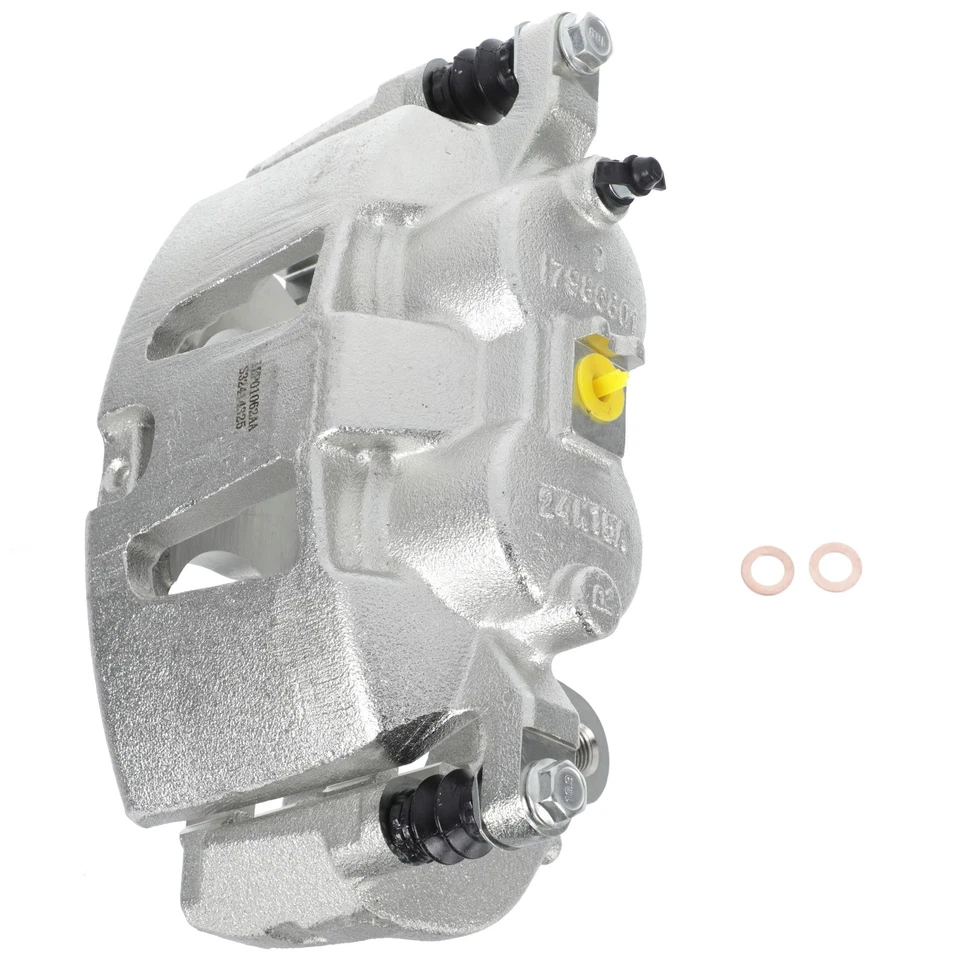 PINZA DE FRENO DE DISCO DELANTERA DERECHA DODGE RAM CHRYSLER 12-20 GENUINA MOPAR 1BP01062AA Foto 4 de 4