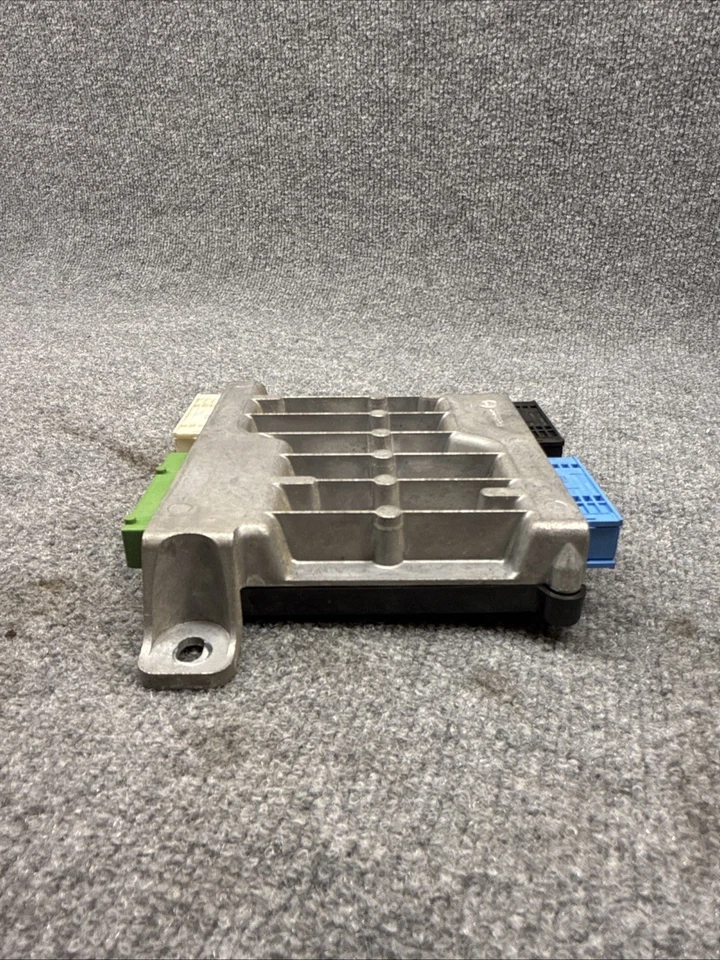 Módulo de control de carrocería Mini Cooper 2002 BCM 6135-6 922 801 Foto 2 de 4