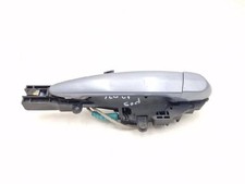 51217060651 t�rgriff hinten aussen links BMW SERIE 1 (E87) 120d Ber. 5p/d/1995cc