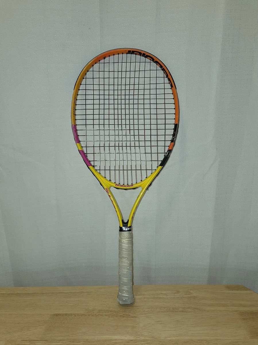 Lot de deux Raquettes de tennis Babolat Pure Drive 98 Gen11