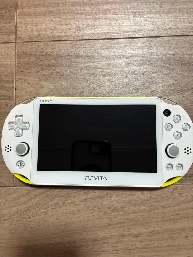 Sony PlayStation Vita Consoles for sale | eBay