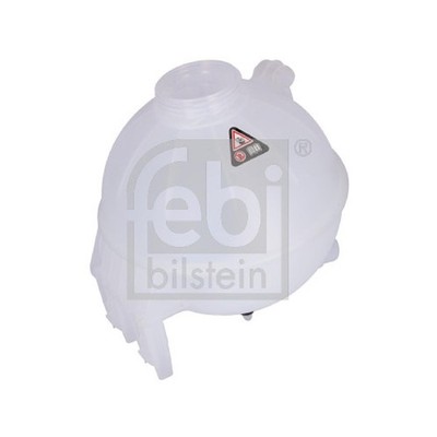 Expansion Tank Coolant for Mercedes-Benz 9105010400 NEW