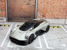 Hot Wheels Aston Martin Valhalla Diecast Car 2021 Loose Hypercar 1:64
