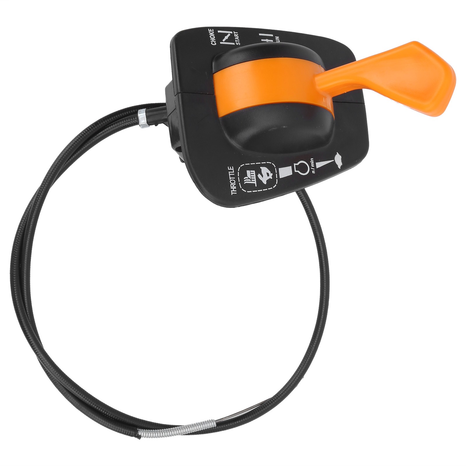 Accelerator Control Cable Throttle Choke Cable Reliable For Throttle For
