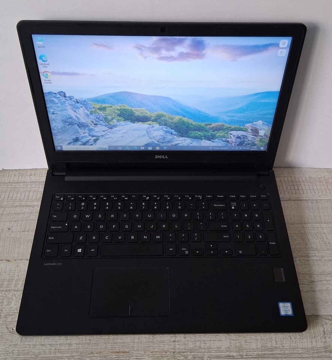 Dell Latitude 3570 PC Laptops & Netbooks for Sale | Shop New