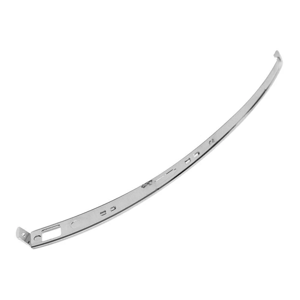 Door Handle Chrome Trim for Bentley Continental 11-18 GTC 11+ Flying Spur 13+ Foto 2 de 4