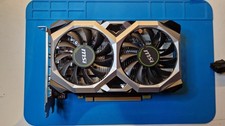[GRANDE AFFARE!] NVIDIA GeForce GTX 1650 MSI Ventus XS OCV1