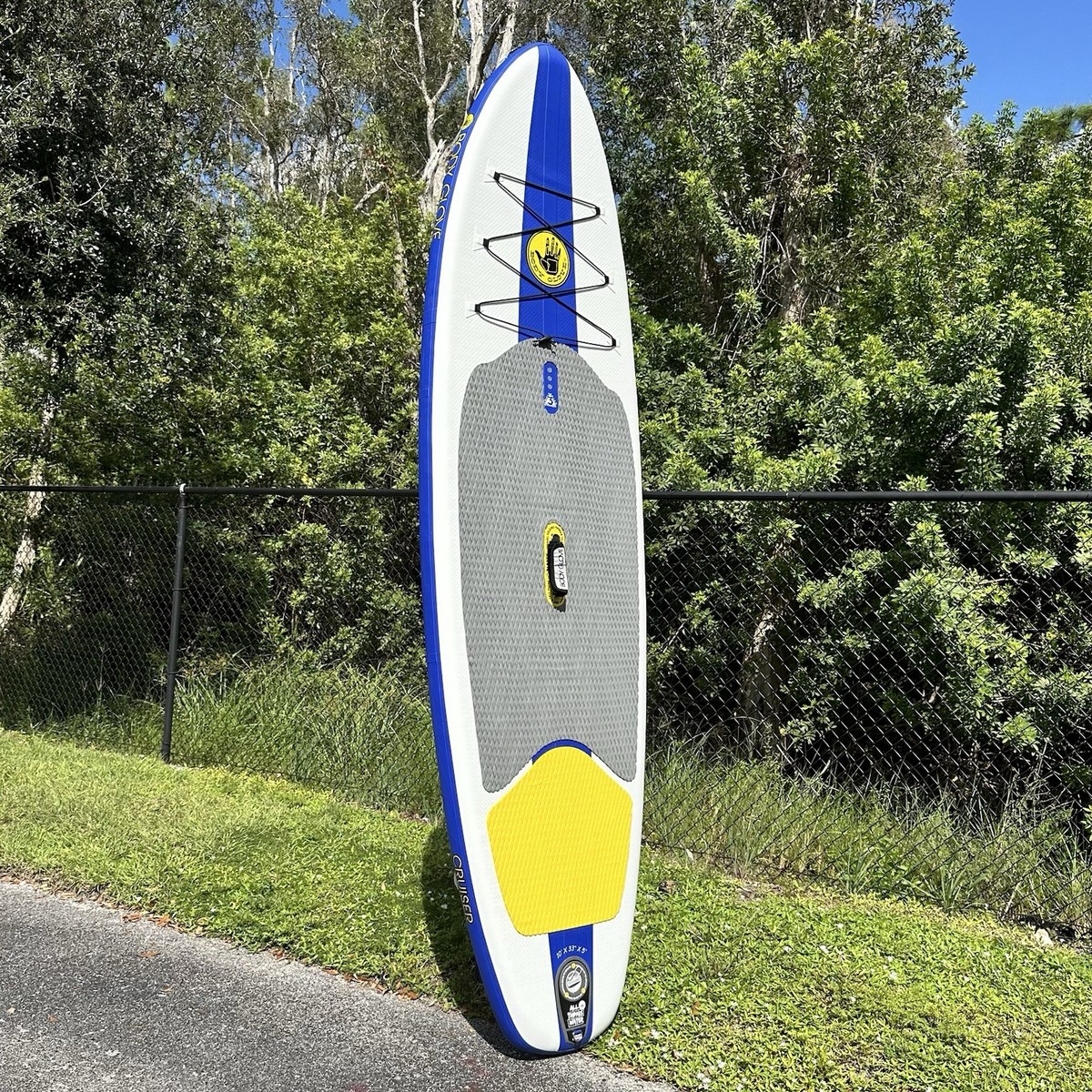 サーフィン・ボディボード BODY GLOVE SUP Amazon.com : Body Glove Performer 11 ISUP Package - Paddle