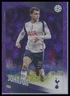 Brennan Johnson 2025-26 Topps UEFA Club Competitions #18 101/250 Purple