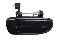 Blic 6010-20-016404P AußEntüRgriff FüR Hyundai Schwarz Rechts Hinten