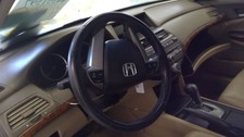 Steering Column Floor Shift Fits 08-12 Accord 5726017
