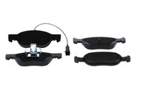 NEU - Bosch 0986424362 Bremsbelagsatz, Scheibenbremse Passend FüR Fiat Lancia
