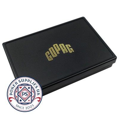Copag Kunststoff Poker Spielkarten | UK Lager | Doppelpacks