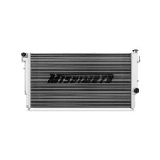 Mishimoto Performance Aluminum Radiator Fits Dodge Ram Cummins 5.9L 1994-2002