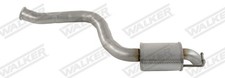 WALKER Endschalldämpfer Nachschalldämpfer 24332 für MERCEDES KLASSE W205 Model
