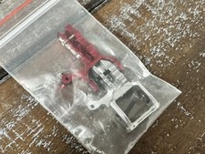 Blade 130X | Aluminum Tail Case | Lynx | Microheli