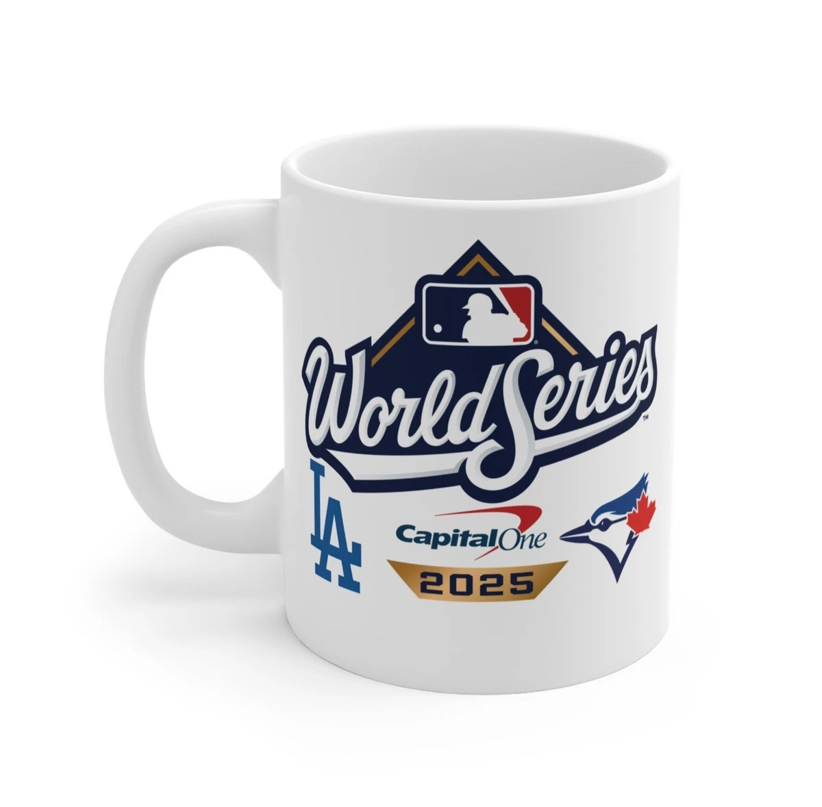 Los Angeles Dodgers Fan Mugs for sale | eBay