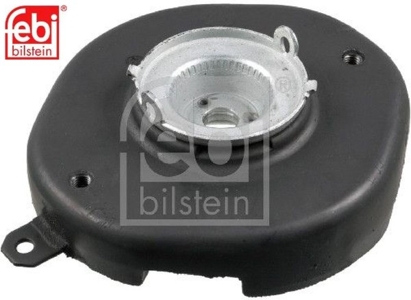 Febi Bilstein 10087 FederbeinstüTzlager Domlager Federbeinlager Vorne-image