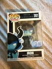 Funko Pop! Vinyl: Solo Leveling - Iron - Amazon (Exclusive) #2021