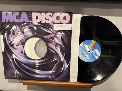 IMAGINATION JUST AN ILLUSION 1982 MCA 12'' Club Extended Single Vinyl Dance 80s