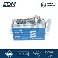 Eberspacher Espar Glow Plug For Early D1l D2l D3l D5w Air Heaters 251384010002