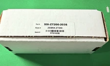 Zebra ZT200 Dpi Oem Compatible Printhead By So Brand New