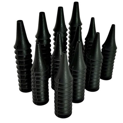 120 Doctor Mom Otoscope Specula 3 Sizes for 4th and 5th Generation Dr Mom Oto...