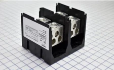 1352605 Marathon Special Products Power Distribution Blocks, 135 Series