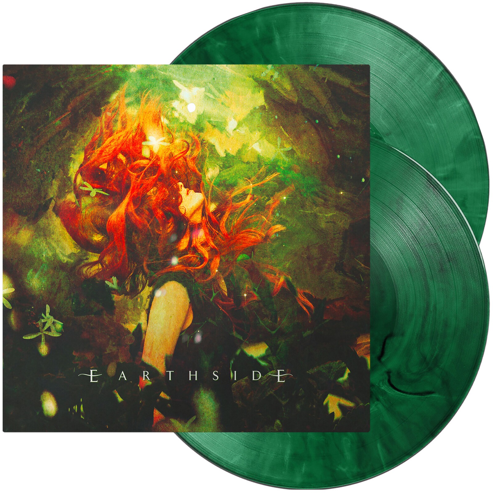 Earthside Let the Truth Speak Double LP Vinyl NEW