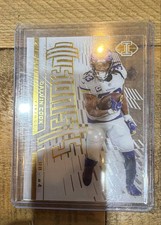 2022 Panini Illusions - Illusionists Dalvin Cook #I-8