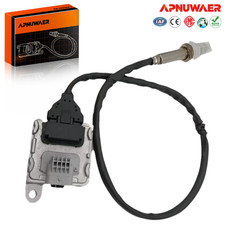 APNUWAER NOx-Sensor für Citroen 1.6/2.0 HDi Diesel 2012-2021 9821121180 SNS735C