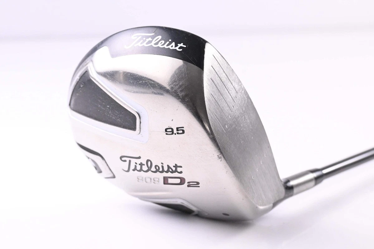 Titleist 909 D2 ドライバー 8.5度　ツアーAD DI 7S Titleist 909 D2 Driver for sale | eBay