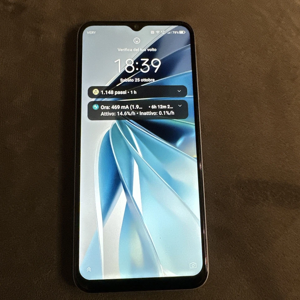 smartphone zte blade - Immagine 3 di 4