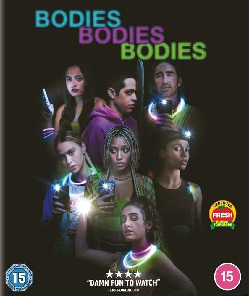 Bodies Bodies Bodies - Image 3