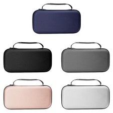 Compactly Carry Case for 2024 MiniM4 Case with AntiScratch Lining Pouch