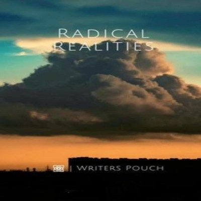 Radical Realities Writers Pouch Paperback Repro India Limited