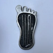 VINTAGE 1960s 1970s CAL CUSTOM GAS PEDAL GARDENA CALIFORNIA