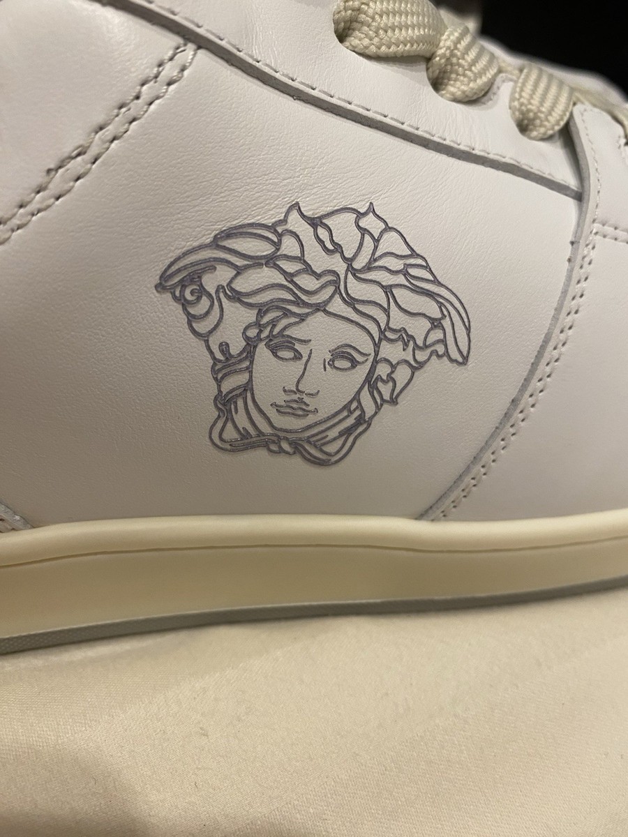 Versace Medusa Men display picture 3