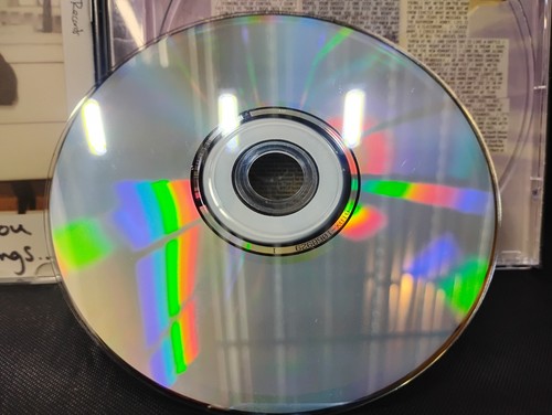 Taylor Swift - 1989 - Audio CD - VERY GOOD - Picture 5 of 5
