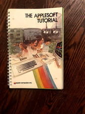 The Applesoft Tutorial C 1979