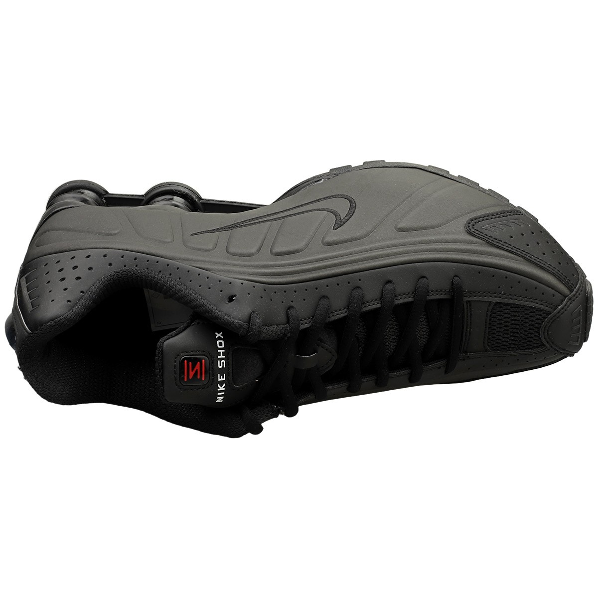 NIKE SHOX R4 ブラック 10 (UK) $_57.PNG?set_id=8800005007