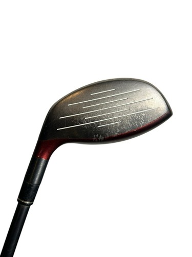 Taylormade r7 CGB Max 5 Wood Right Handed Graphite Regular Flex 43.5" - Picture 4 of 7