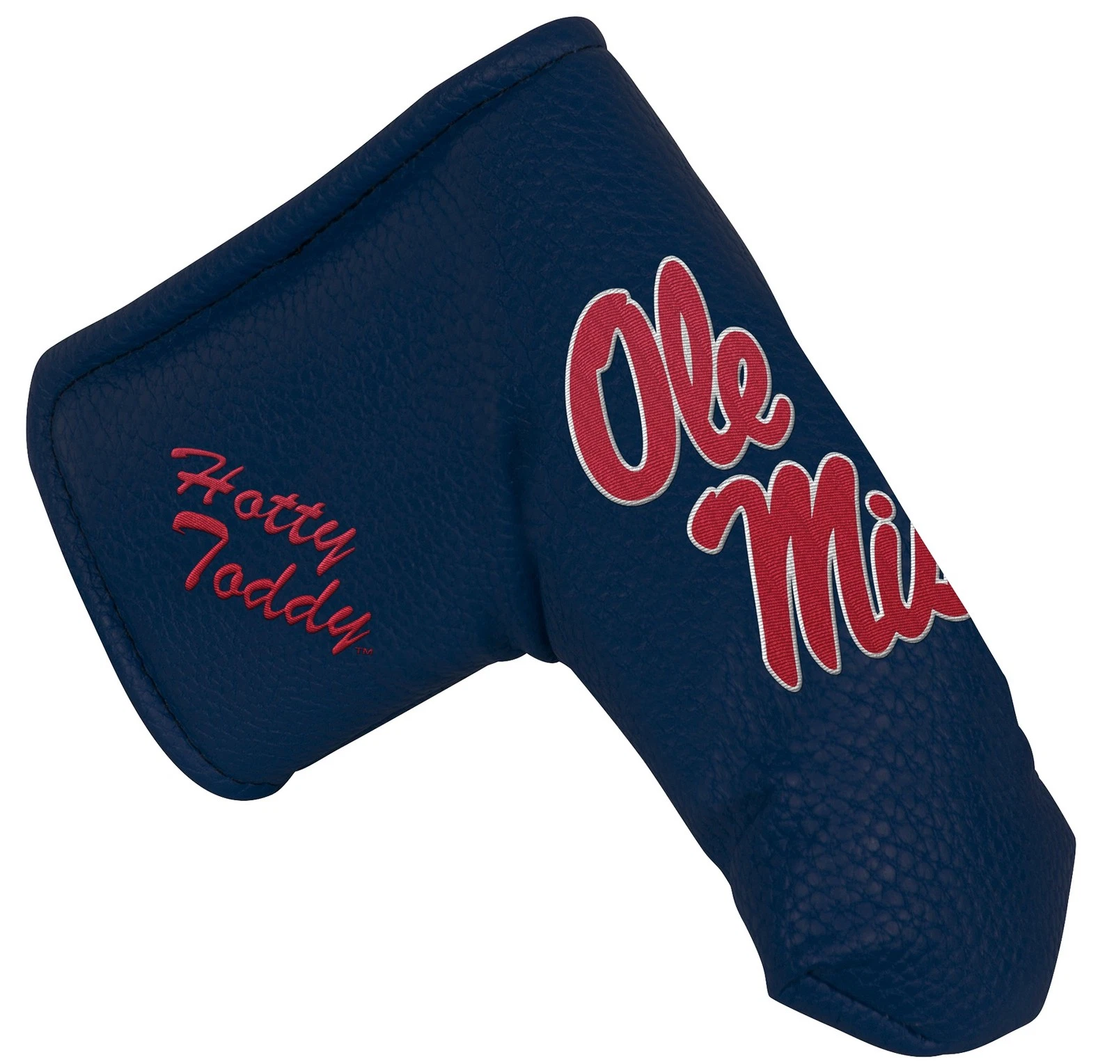 Team Effort NCAA Blade Putter Headcover