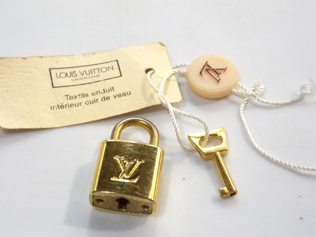 Louis Vuitton Handbag Keychains for Women for sale - eBay