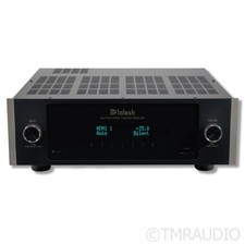 McIntosh MHT300 7-Channel Home Theater Receiver